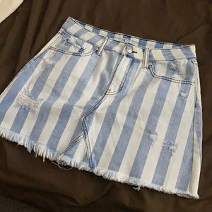Women Rewash Skirt